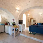 Villa Trullo Bozalice By *