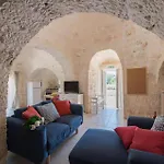 Trullo Bozalice By *