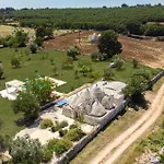 Trullo Bozalice By *