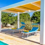 Trullo Bozalice By Villa *