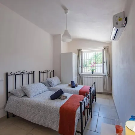 Trullo Bozalice By Villa