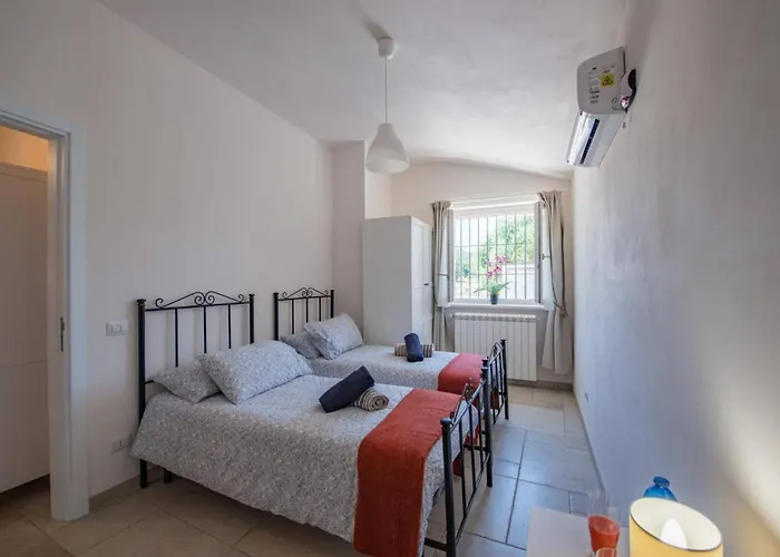 Trullo Bozalice By 빌라